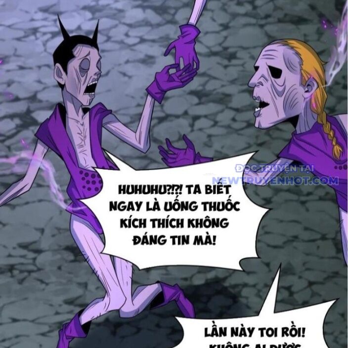 Kỷ Nguyên Kỳ Lạ - Chapter 433 - Page 11