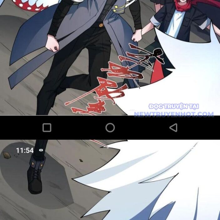 Kỷ Nguyên Kỳ Lạ - Chapter 433 - Page 113