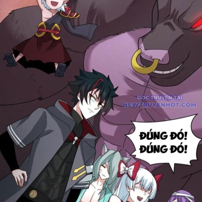 Kỷ Nguyên Kỳ Lạ - Chapter 433 - Page 116