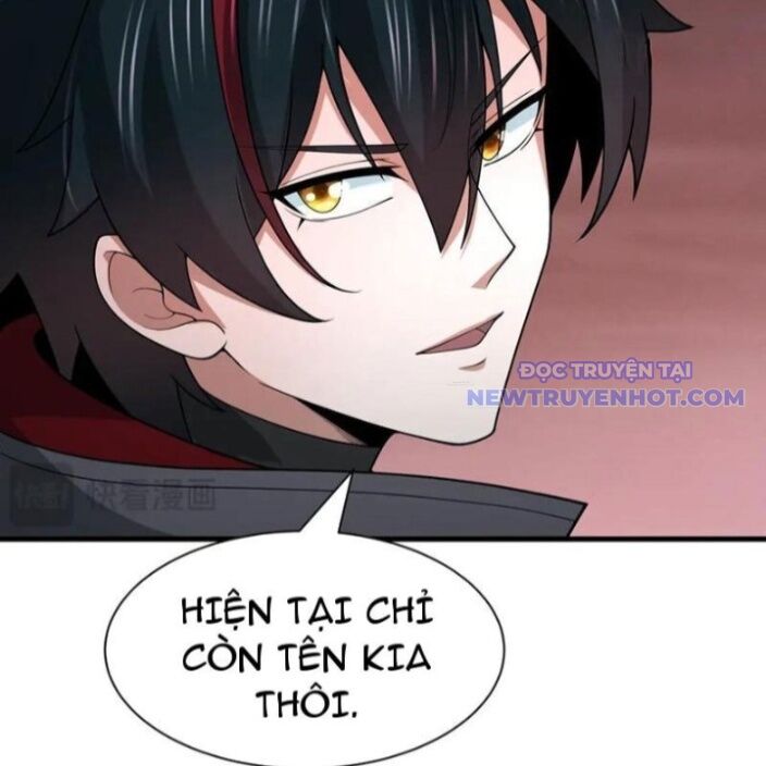 Kỷ Nguyên Kỳ Lạ - Chapter 433 - Page 119