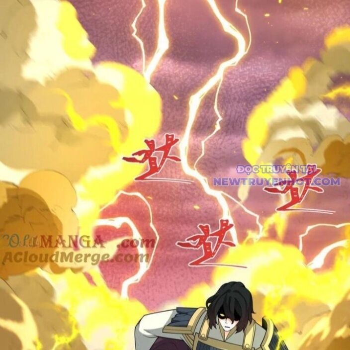 Kỷ Nguyên Kỳ Lạ - Chapter 433 - Page 124