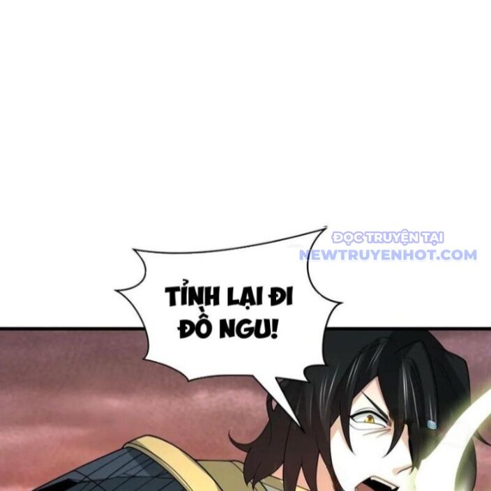 Kỷ Nguyên Kỳ Lạ - Chapter 433 - Page 126