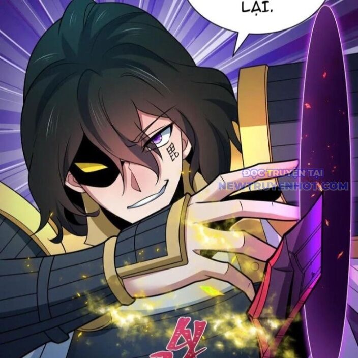 Kỷ Nguyên Kỳ Lạ - Chapter 433 - Page 129