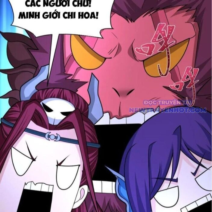 Kỷ Nguyên Kỳ Lạ - Chapter 433 - Page 13