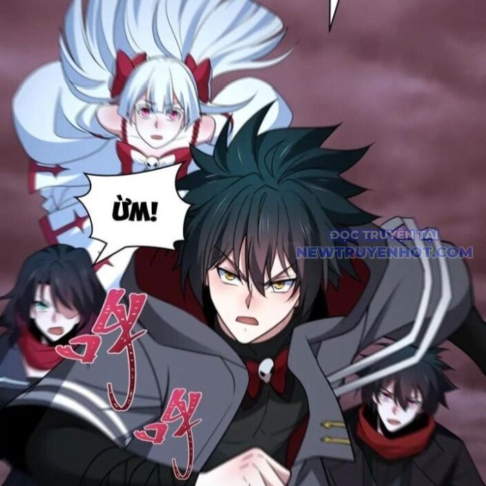 Kỷ Nguyên Kỳ Lạ - Chapter 433 - Page 131