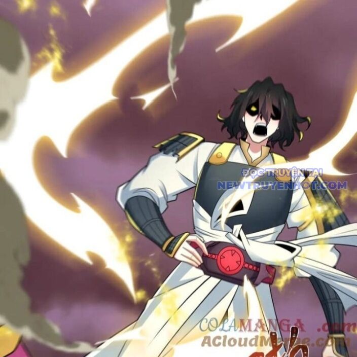 Kỷ Nguyên Kỳ Lạ - Chapter 433 - Page 136