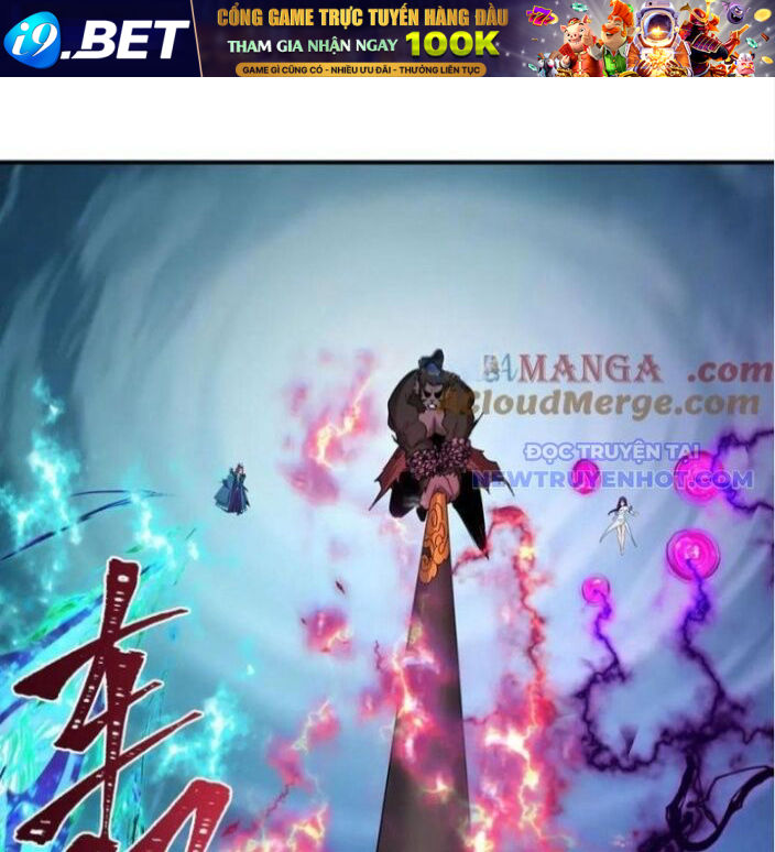 Kỷ Nguyên Kỳ Lạ - Chapter 433 - Page 15
