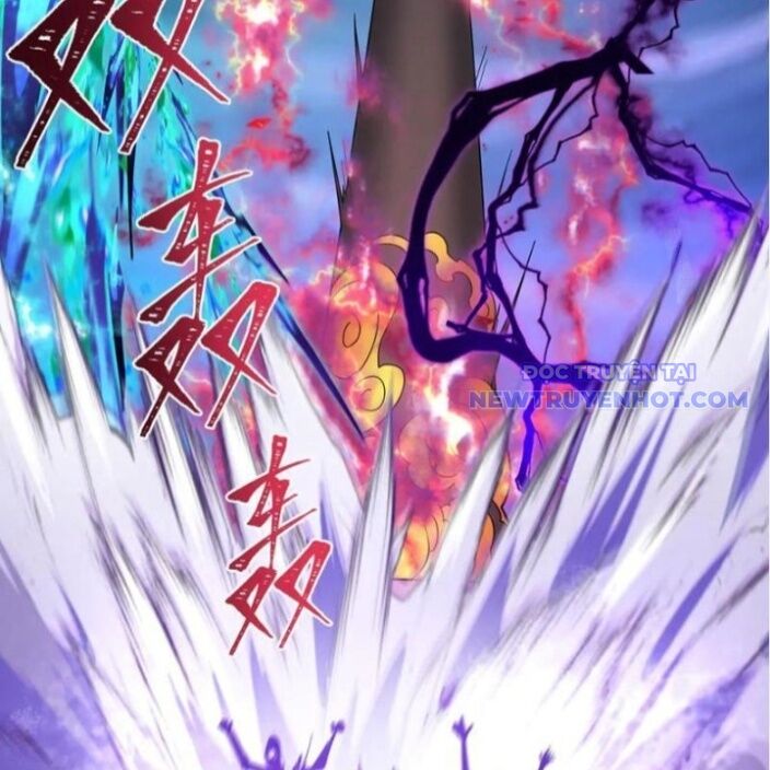 Kỷ Nguyên Kỳ Lạ - Chapter 433 - Page 16