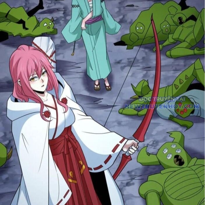 Kỷ Nguyên Kỳ Lạ - Chapter 433 - Page 19