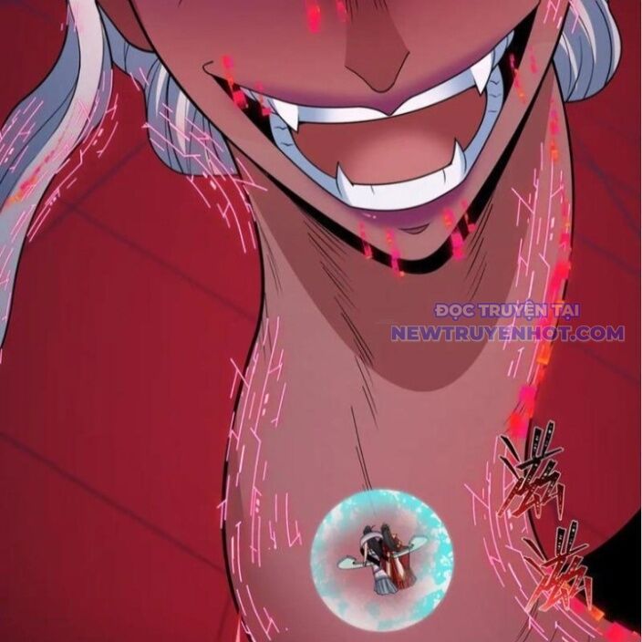 Kỷ Nguyên Kỳ Lạ - Chapter 433 - Page 23
