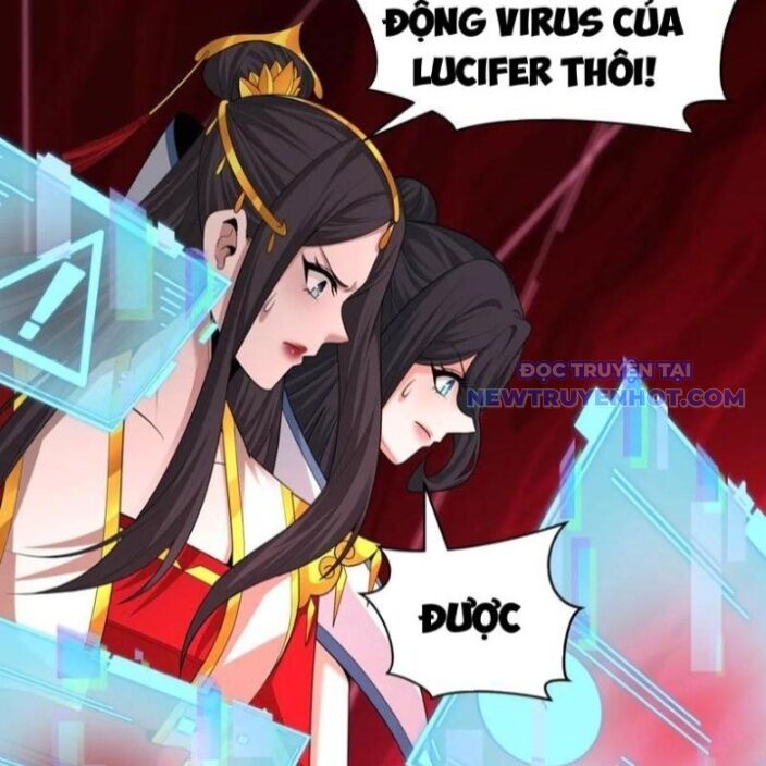 Kỷ Nguyên Kỳ Lạ - Chapter 433 - Page 28