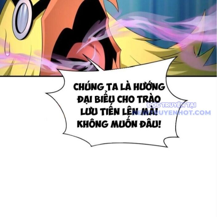 Kỷ Nguyên Kỳ Lạ - Chapter 433 - Page 3