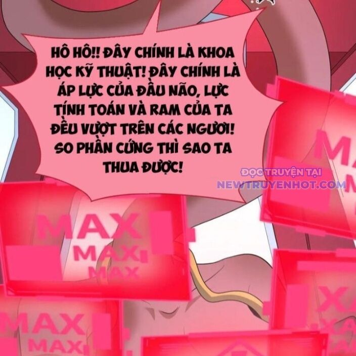Kỷ Nguyên Kỳ Lạ - Chapter 433 - Page 31