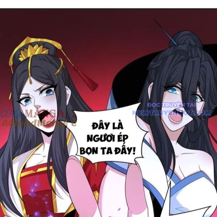 Kỷ Nguyên Kỳ Lạ - Chapter 433 - Page 33