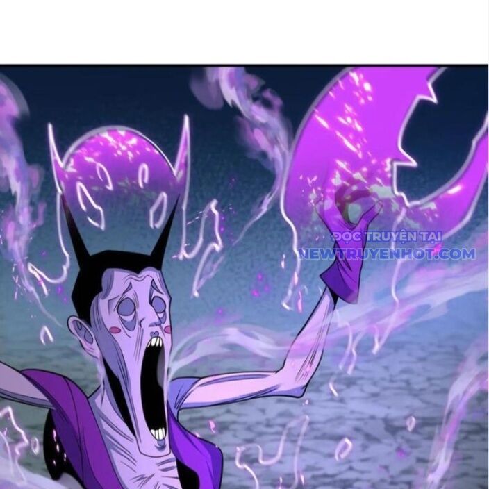 Kỷ Nguyên Kỳ Lạ - Chapter 433 - Page 4