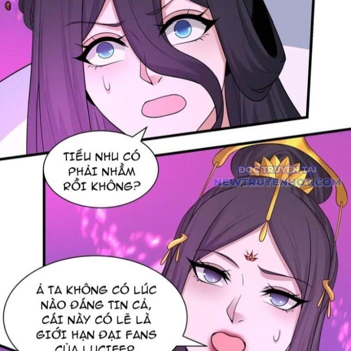 Kỷ Nguyên Kỳ Lạ - Chapter 433 - Page 43