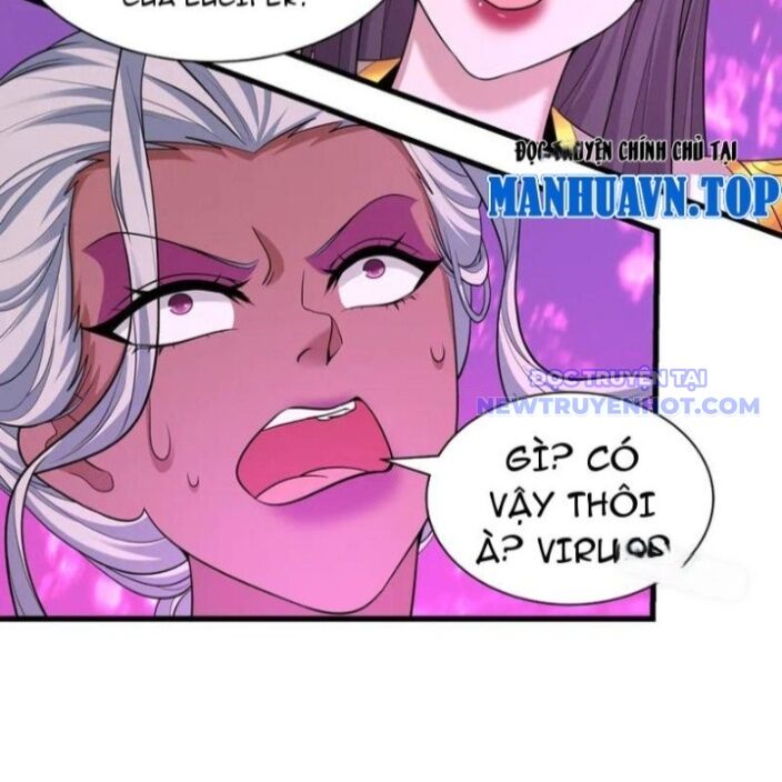 Kỷ Nguyên Kỳ Lạ - Chapter 433 - Page 44