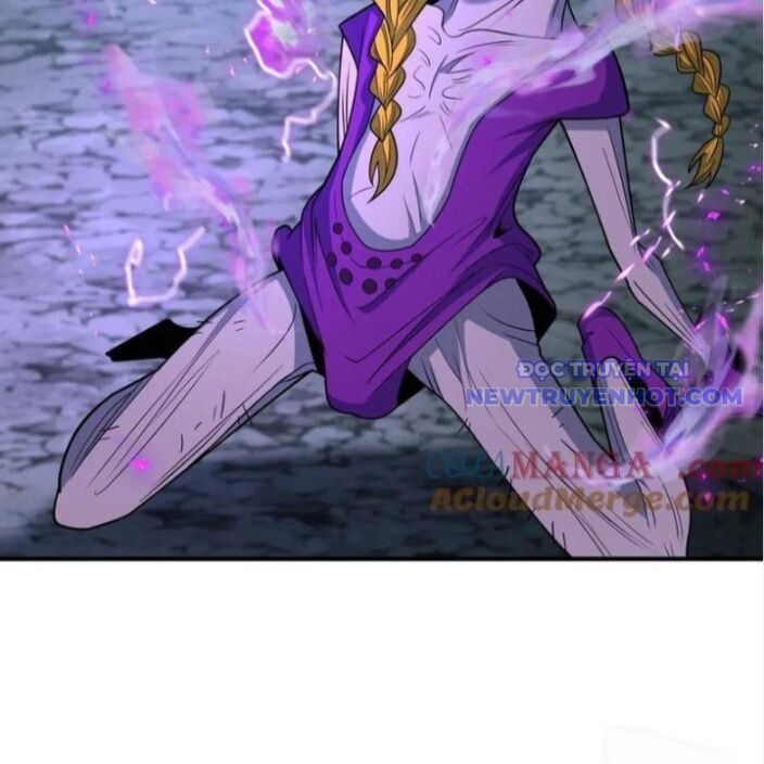 Kỷ Nguyên Kỳ Lạ - Chapter 433 - Page 6