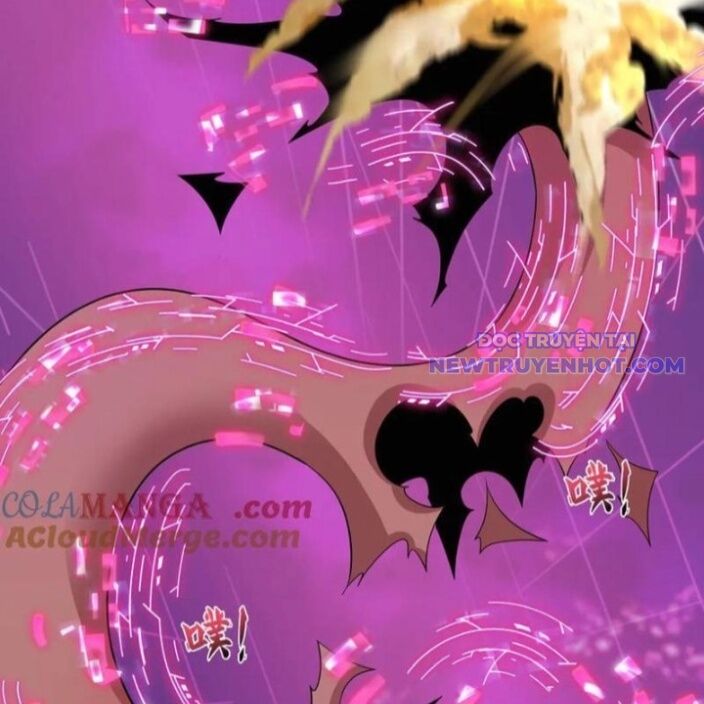 Kỷ Nguyên Kỳ Lạ - Chapter 433 - Page 67