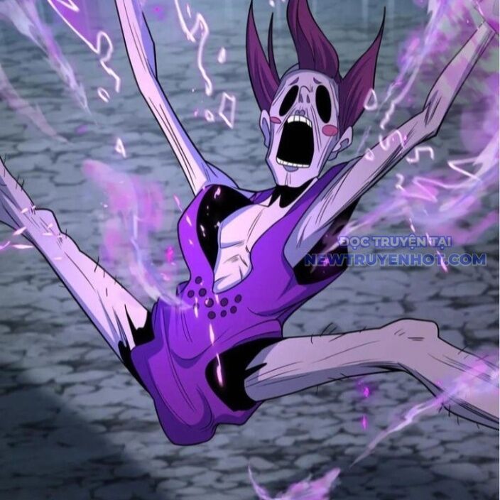 Kỷ Nguyên Kỳ Lạ - Chapter 433 - Page 8