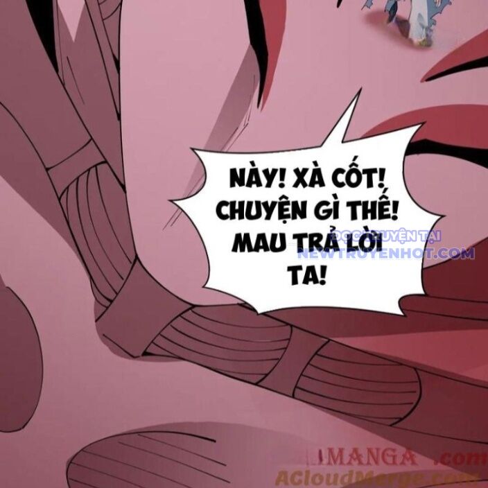 Kỷ Nguyên Kỳ Lạ - Chapter 433 - Page 88