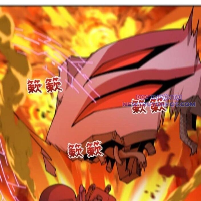 Kỷ Nguyên Kỳ Lạ - Chapter 433 - Page 97