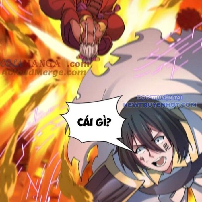 Kỷ Nguyên Kỳ Lạ - Chapter 433 - Page 98