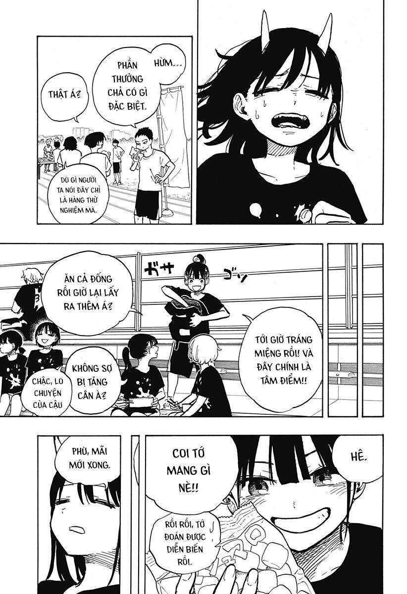 Ruri Dragon - Chapter 28 - Page 13