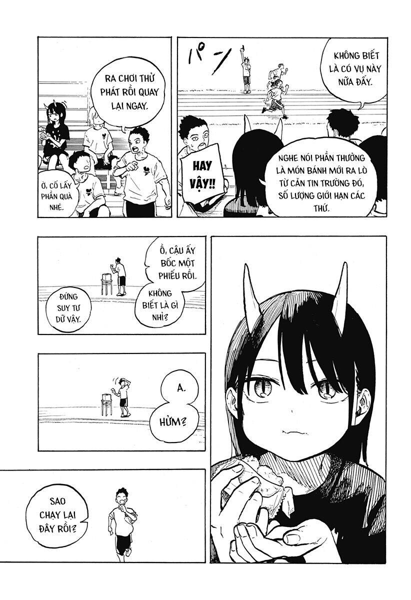 Ruri Dragon - Chapter 28 - Page 9