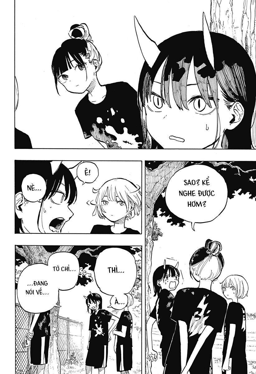 Ruri Dragon - Chapter 29 - Page 13