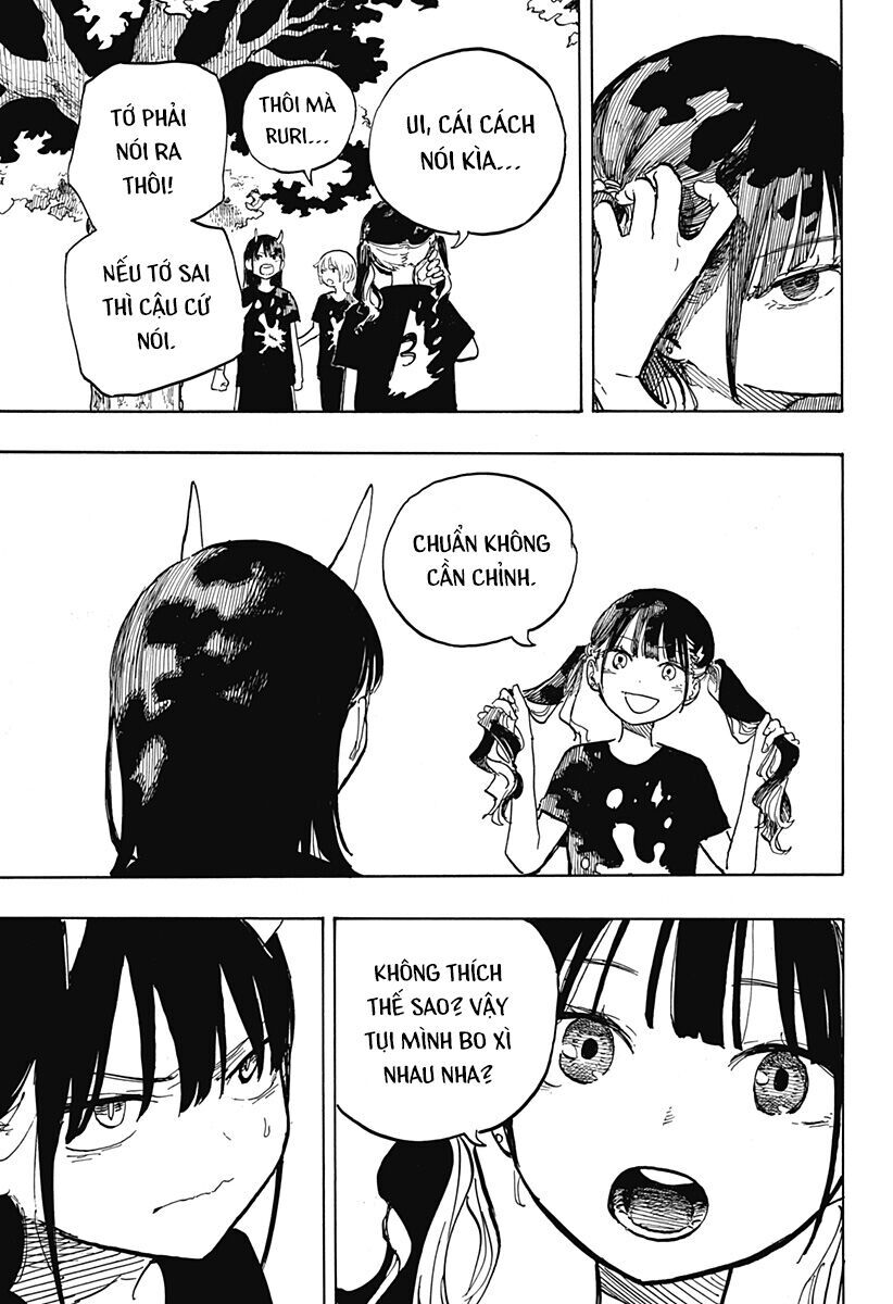 Ruri Dragon - Chapter 29 - Page 16