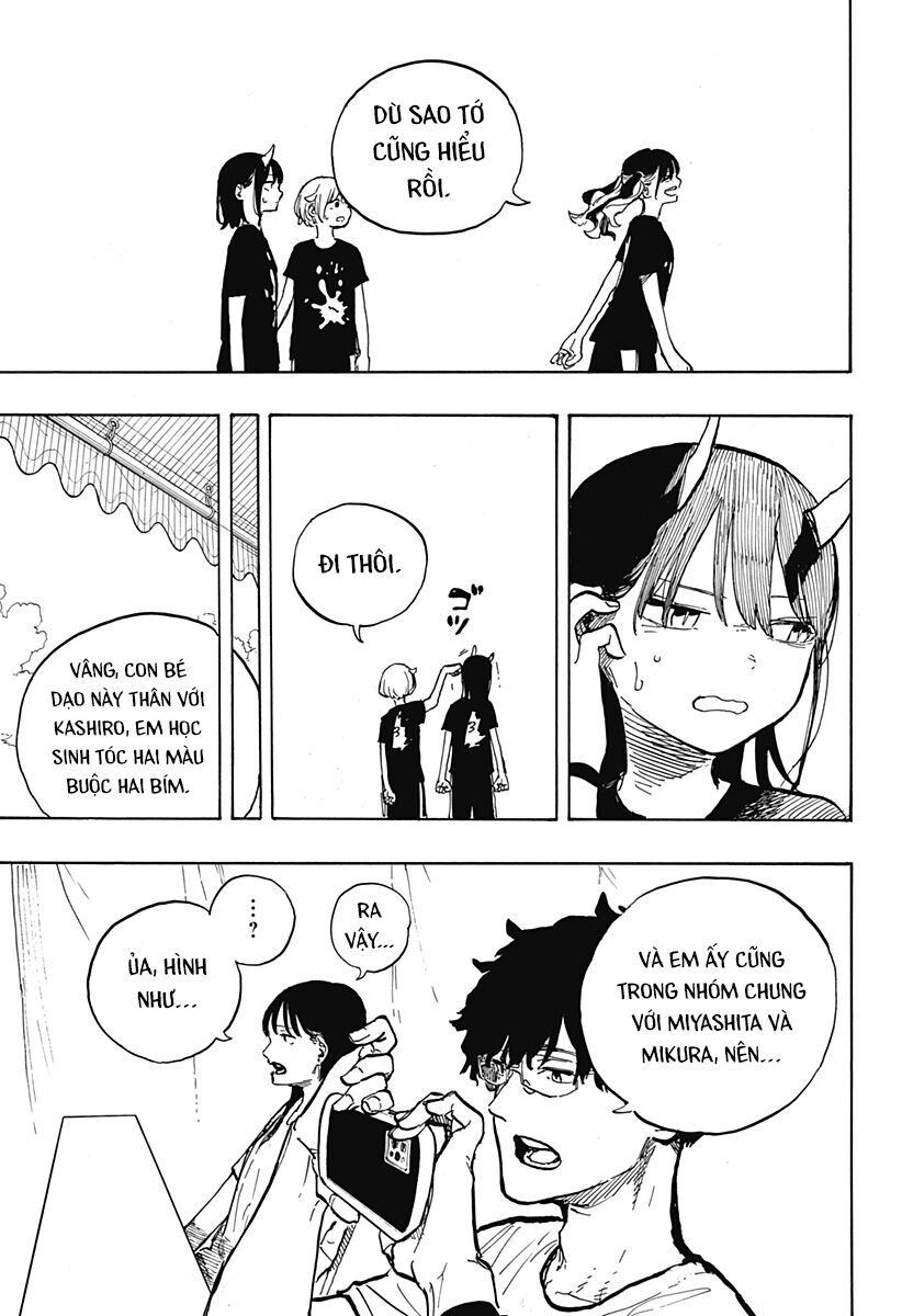 Ruri Dragon - Chapter 29 - Page 18