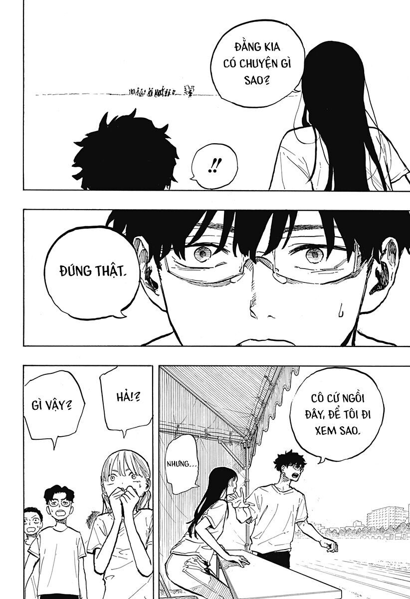 Ruri Dragon - Chapter 29 - Page 19