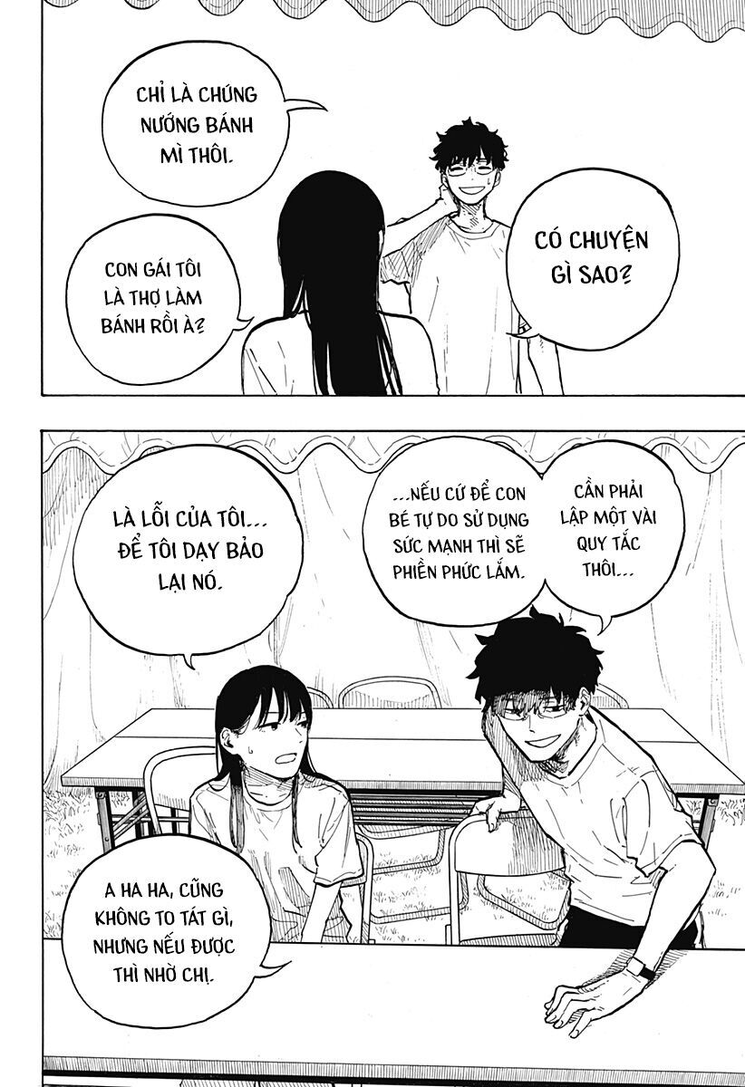 Ruri Dragon - Chapter 29 - Page 3