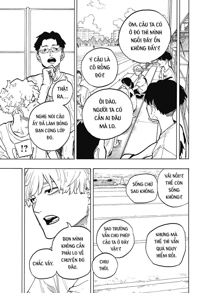 Ruri Dragon - Chapter 29 - Page 8