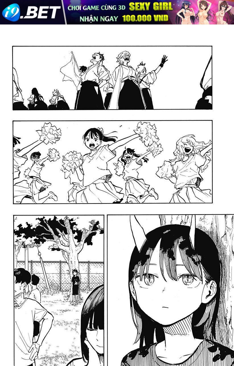 Ruri Dragon - Chapter 29 - Page 9