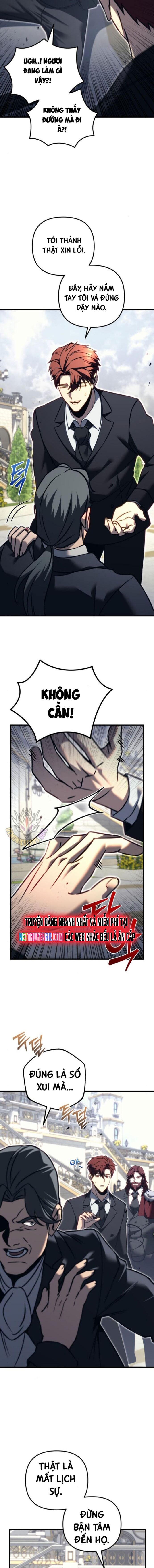 Hồi Quy Giả Của Gia Tộc Suy Vong Chapter 69 - Trang 10