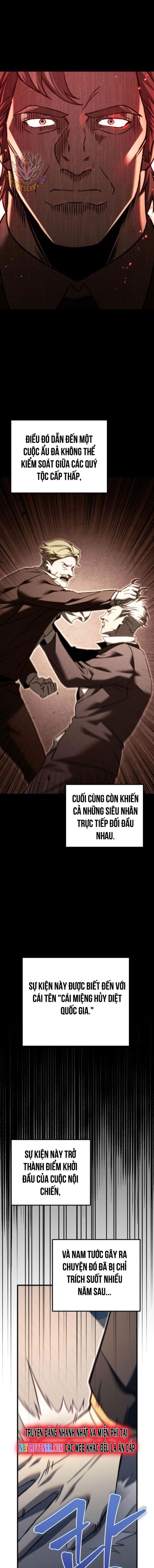 Hồi Quy Giả Của Gia Tộc Suy Vong Chapter 69 - Trang 13