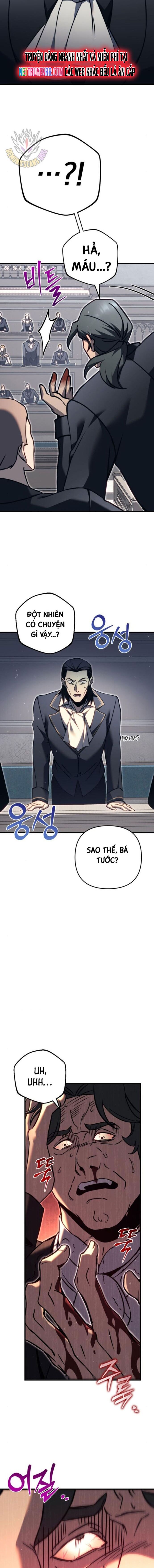 Hồi Quy Giả Của Gia Tộc Suy Vong Chapter 69 - Trang 18