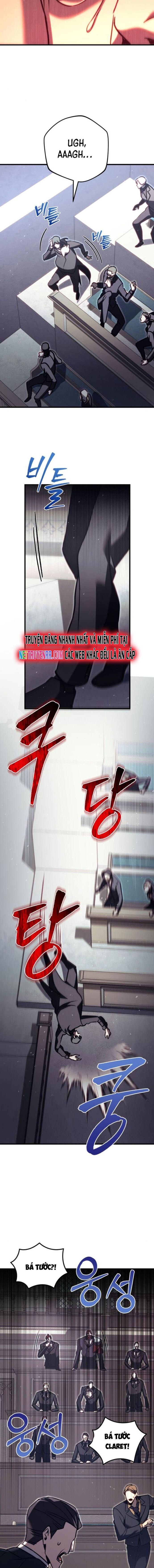 Hồi Quy Giả Của Gia Tộc Suy Vong Chapter 69 - Trang 19