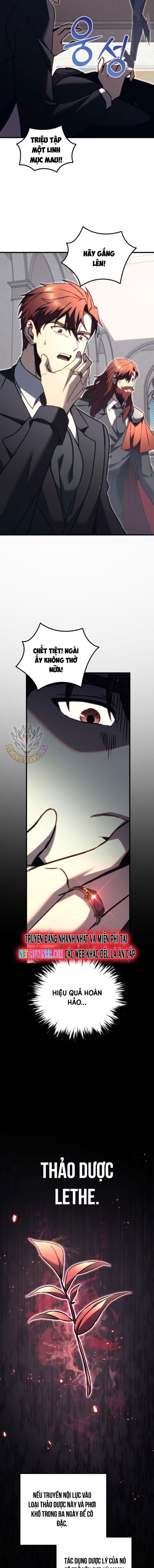 Hồi Quy Giả Của Gia Tộc Suy Vong Chapter 69 - Trang 20