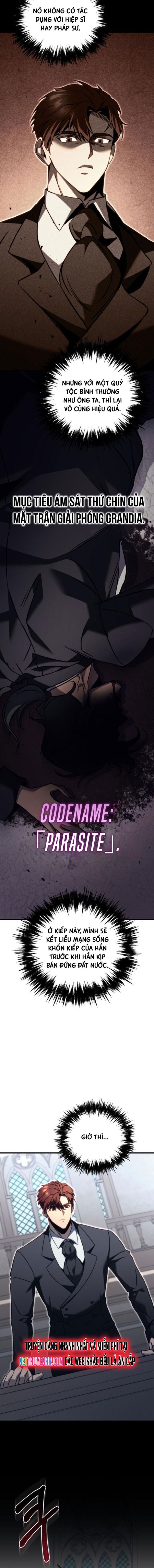 Hồi Quy Giả Của Gia Tộc Suy Vong Chapter 69 - Trang 22