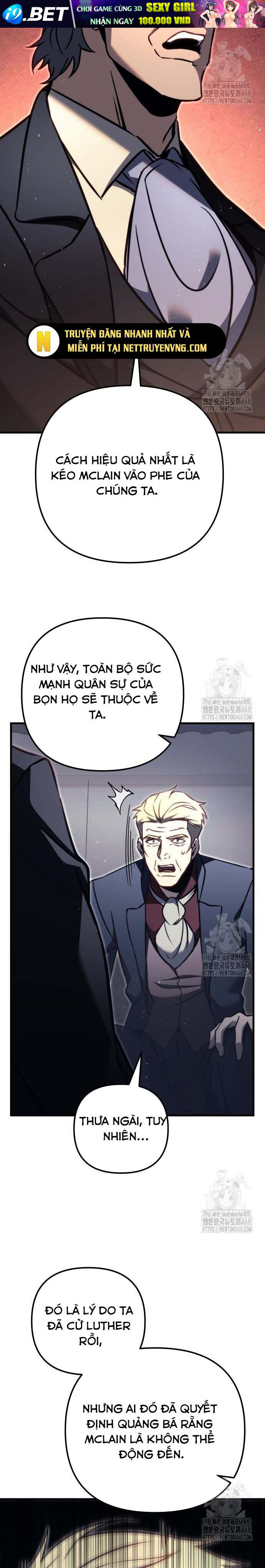 Hồi Quy Giả Của Gia Tộc Suy Vong Chapter 70 - Trang 32