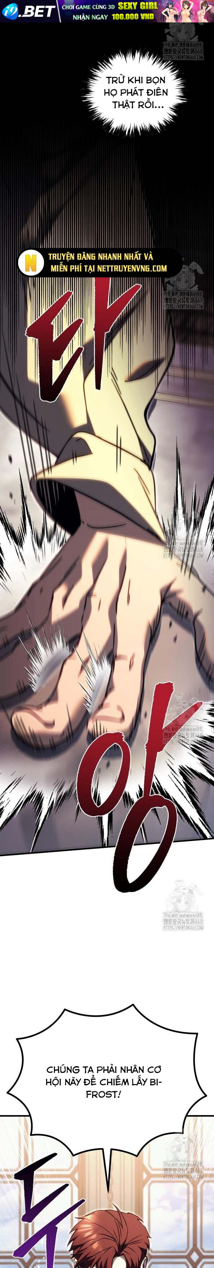 Hồi Quy Giả Của Gia Tộc Suy Vong Chapter 70 - Trang 45