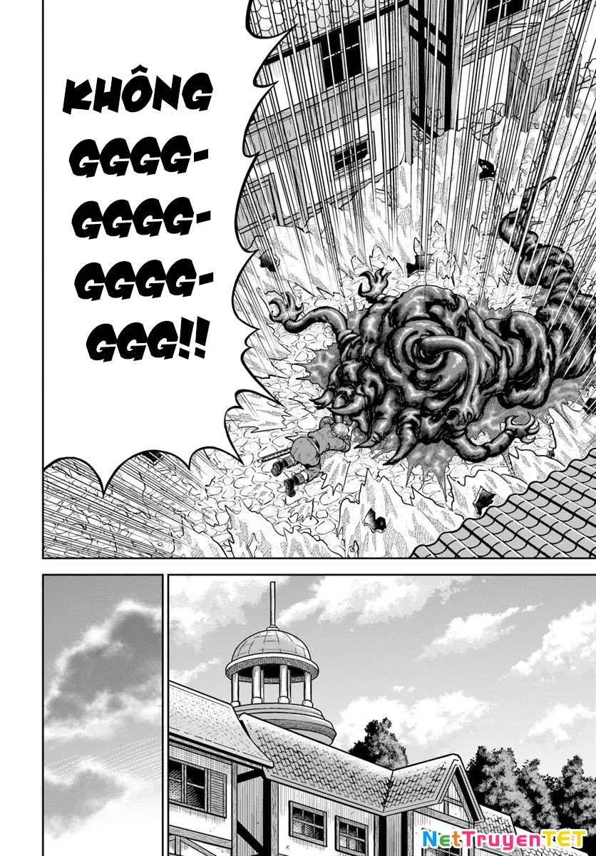 Dungeon ni Hisomu Yandere na Kanojo ni Ore wa Nando mo Korosareru - Chapter 22 - Page 20