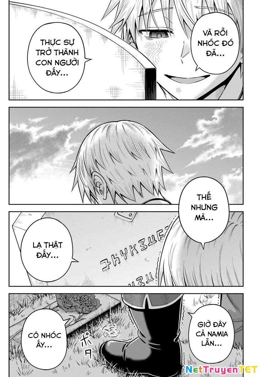 Dungeon ni Hisomu Yandere na Kanojo ni Ore wa Nando mo Korosareru - Chapter 22 - Page 25