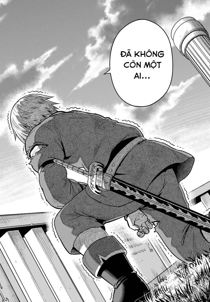 Dungeon ni Hisomu Yandere na Kanojo ni Ore wa Nando mo Korosareru - Chapter 22 - Page 26