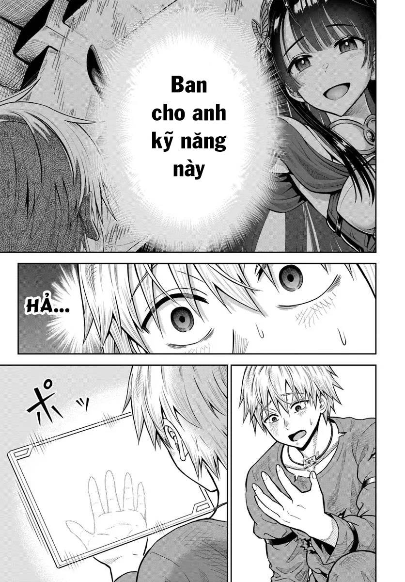 Dungeon ni Hisomu Yandere na Kanojo ni Ore wa Nando mo Korosareru - Chapter 22 - Page 29