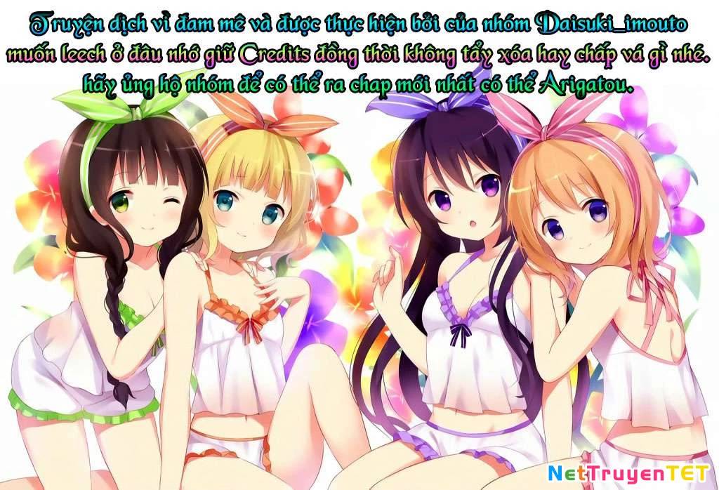 Dungeon ni Hisomu Yandere na Kanojo ni Ore wa Nando mo Korosareru - Chapter 22 - Page 3