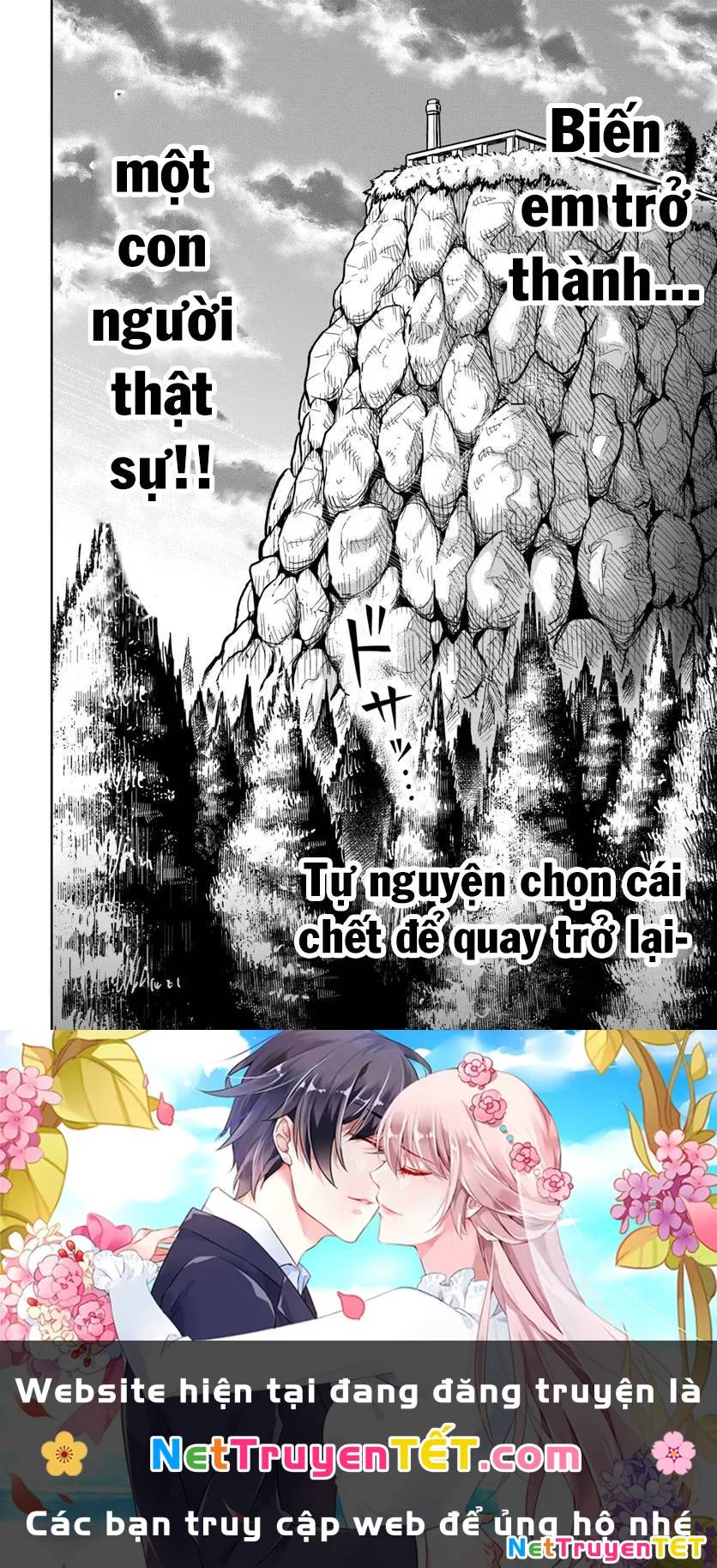 Dungeon ni Hisomu Yandere na Kanojo ni Ore wa Nando mo Korosareru - Chapter 22 - Page 34